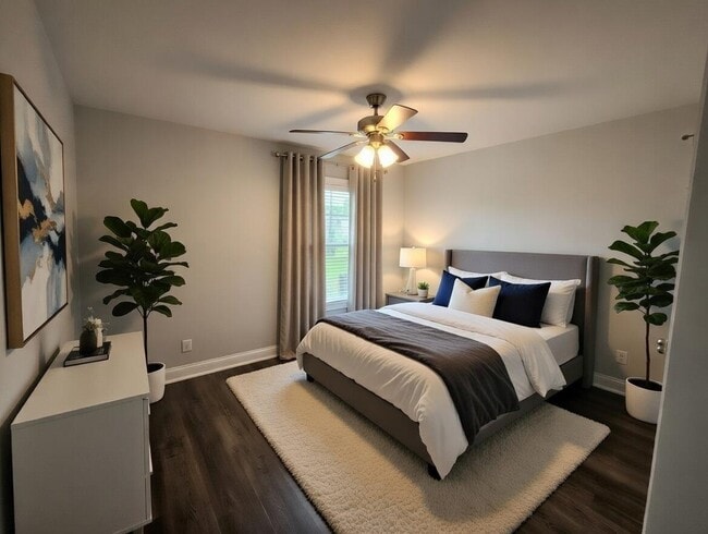 Building Photo - 2821 Scarecrow Way