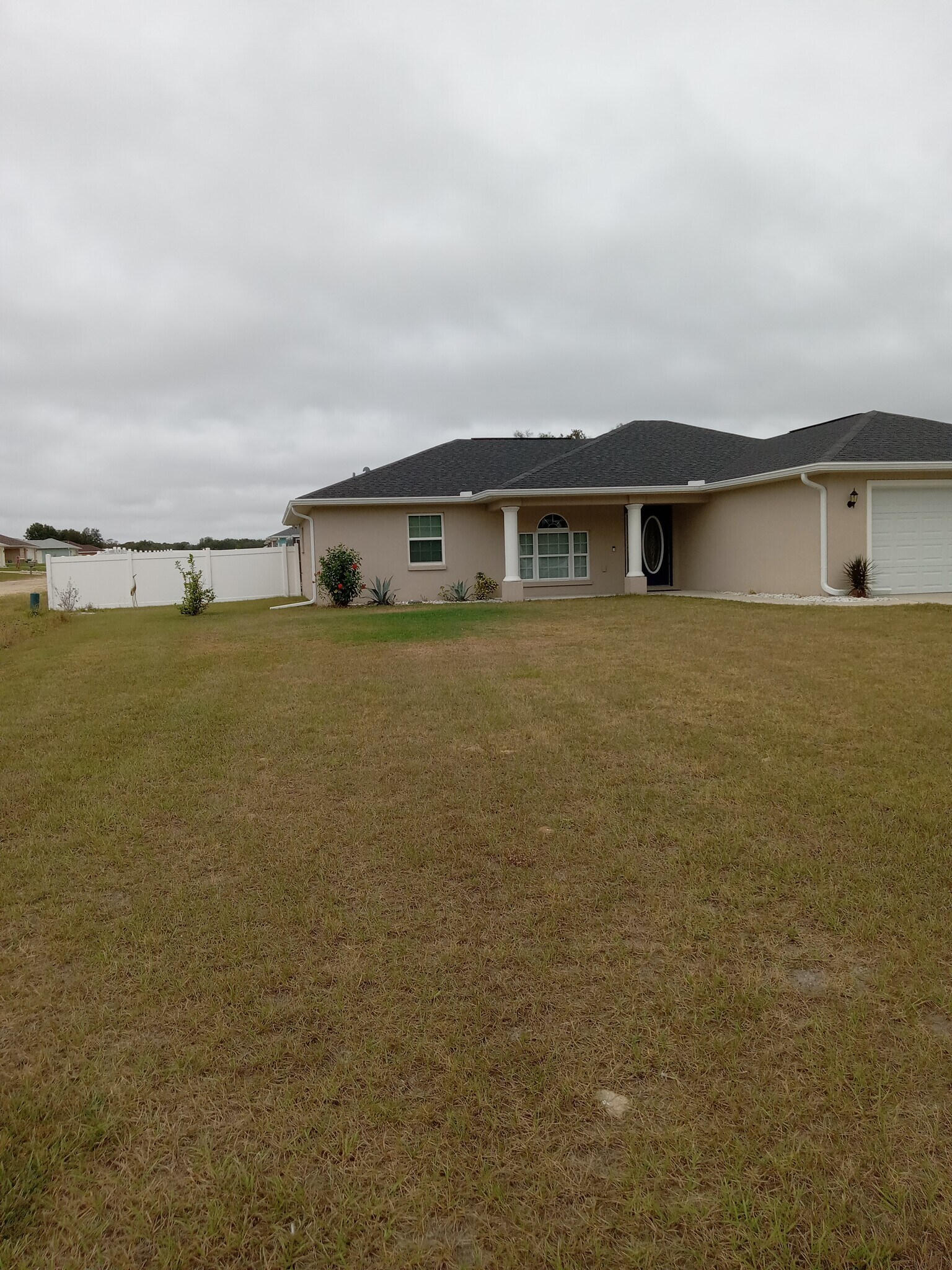 Large corner lot - 146 N Crestwood Ave