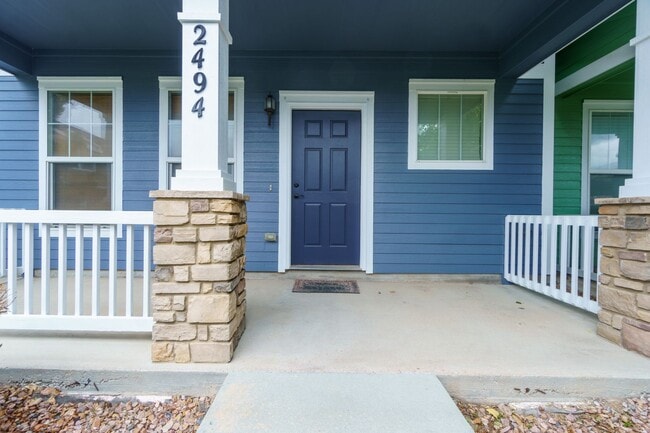 Building Photo - Obsidian View townhome for rent!