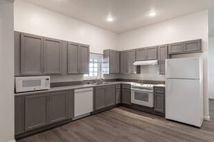 Interior Photo - Rocky Neck Village