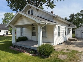 Building Photo - Nice 2 Bedroom Home for Rent in Concord School District