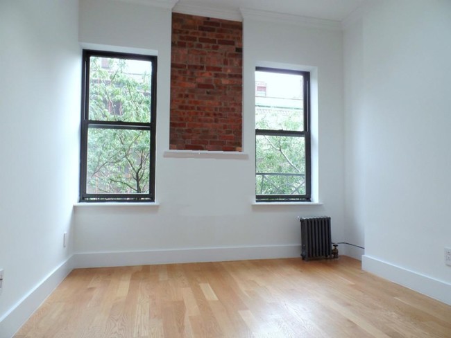 Floorplan - 410 E 64th St