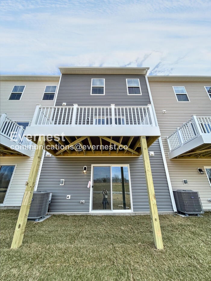 Building Photo - 189 Sioux Lp