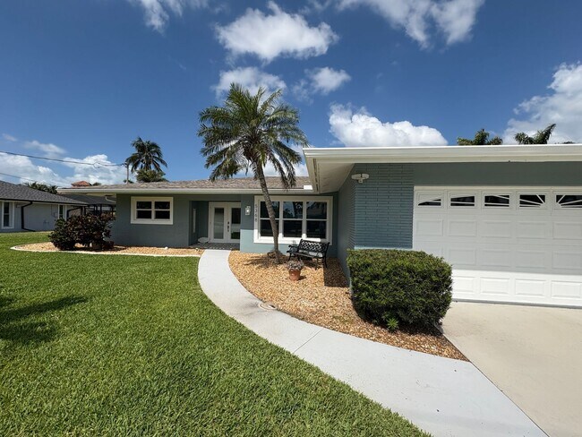 Building Photo - Beautifully Furnished Pool Home with Boat ...