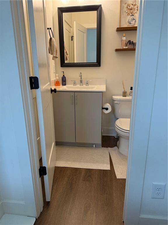 Building Photo - 1242 Cushenberry Ln