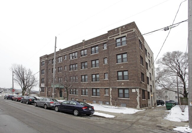 Building Photo - 2001 W Michigan St