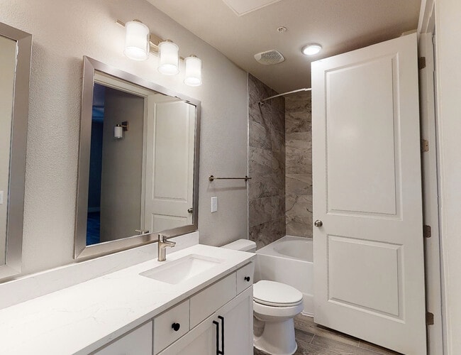 Building Photo - 1 Bedroom Beauty – Get Up to $750 Off Move...