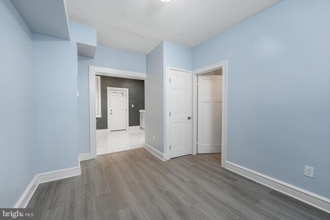 Building Photo - 2602 Beryl Ave