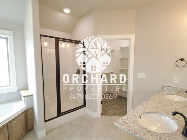 Building Photo - Tontitown - Single-Family Home- Desirable ...