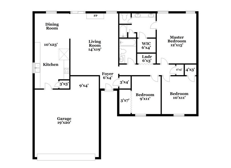 Building Photo - 7309 Schilling Cove E