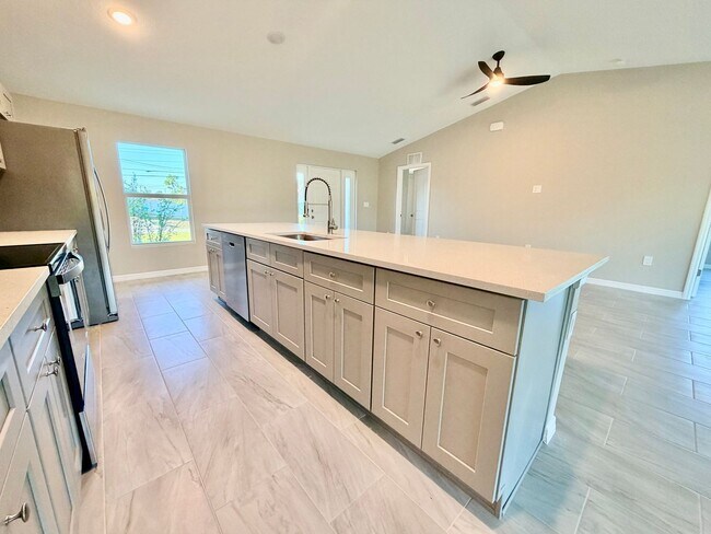 Building Photo - Brand-New 4-Bedroom, 3-Bath Home and 2 car garage