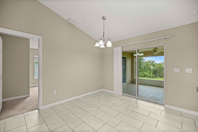 Building Photo - Newer 3BR Home on Nearly 1/4 Acre | Screened Lanai | Available Now!