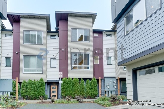 Building Photo - 23831 5th Ave SE