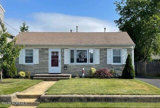 Primary Photo - 203 Princeton Ave