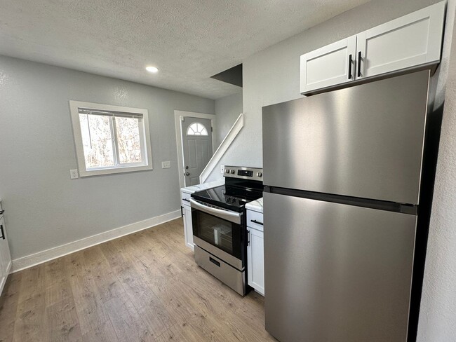 Building Photo - 215 E North - 4 Bedroom/1 Bathroom Home Do...