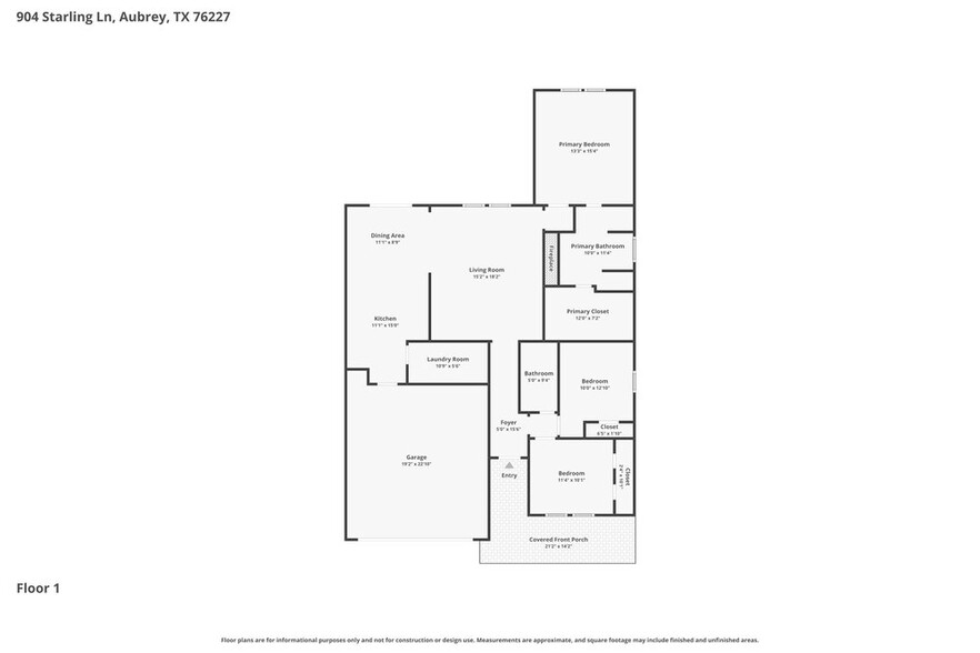 Building Photo - 904 Starling Ln