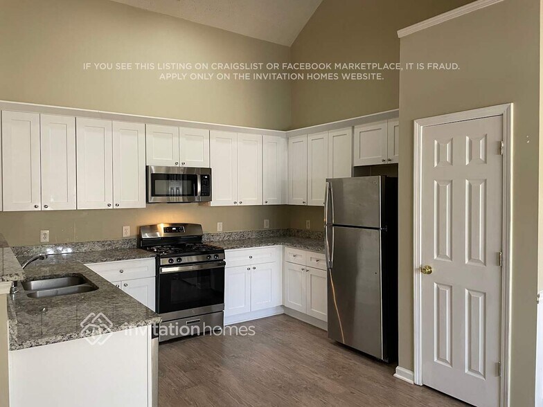 Building Photo - 2918 Lighthouse Way