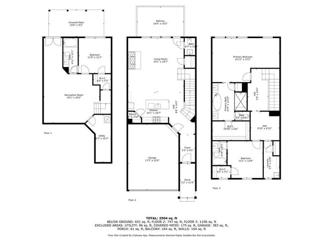 Building Photo - 427 Retreat Ln