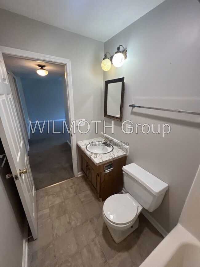 Building Photo - 1310 Millerwood Dr