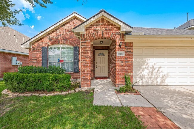Building Photo - 18118 Pagemill Point Ln