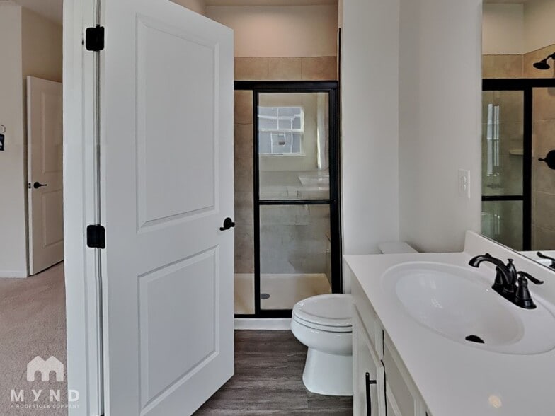 Building Photo - 10868 Overlook Mountain Dr