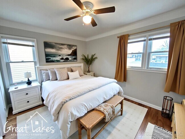 Building Photo - Lovely 2 Bedroom 1 Bathroom now available for rent