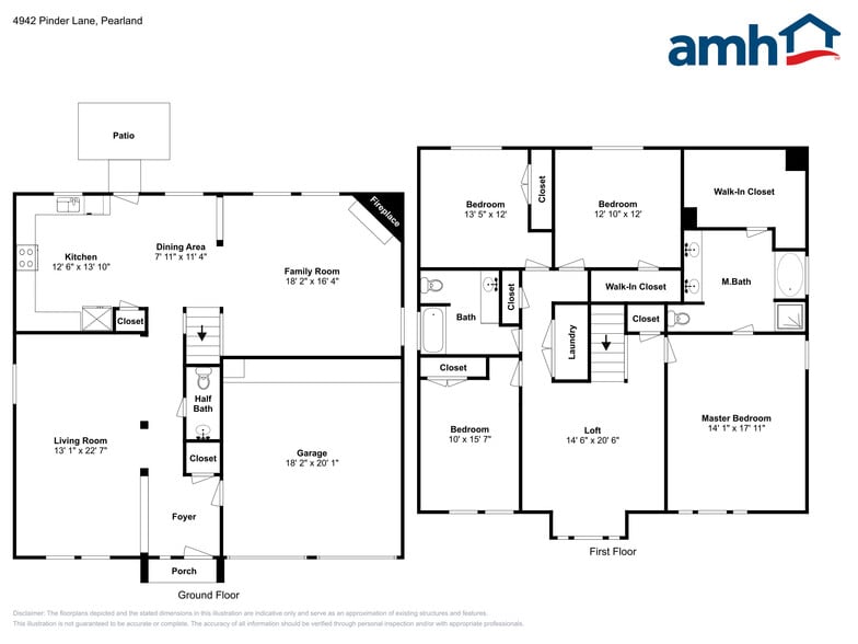 Building Photo - 4942 Pinder Ln