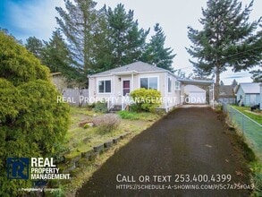 Building Photo - 1712 S 39th St