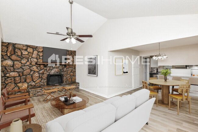 Building Photo - 2403 Catalo Lane