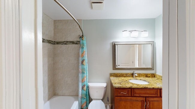 Building Photo - 959 N Hwy A1A