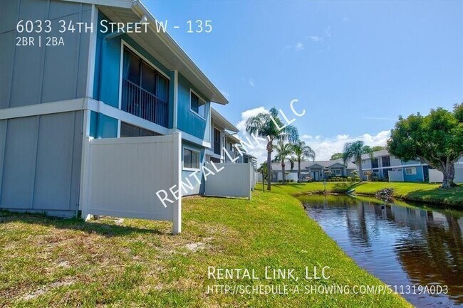 Building Photo - 2 Bedroom Condo in Harbor Pines for Rent!