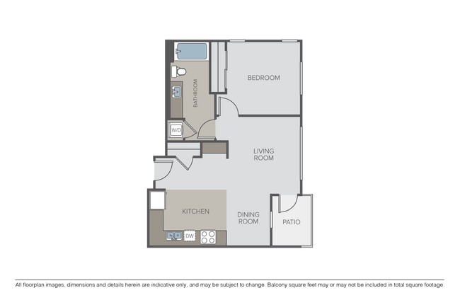 Dignified - Taylor 28