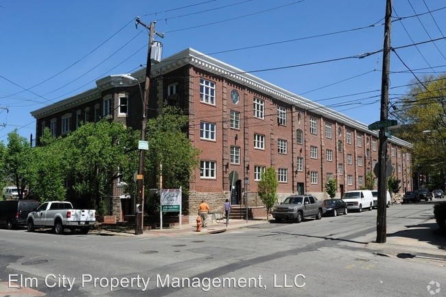 Building Photo - 5801 Morris St