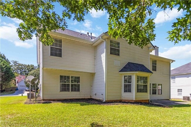 Building Photo - 400 Cascade Rise Ct SW