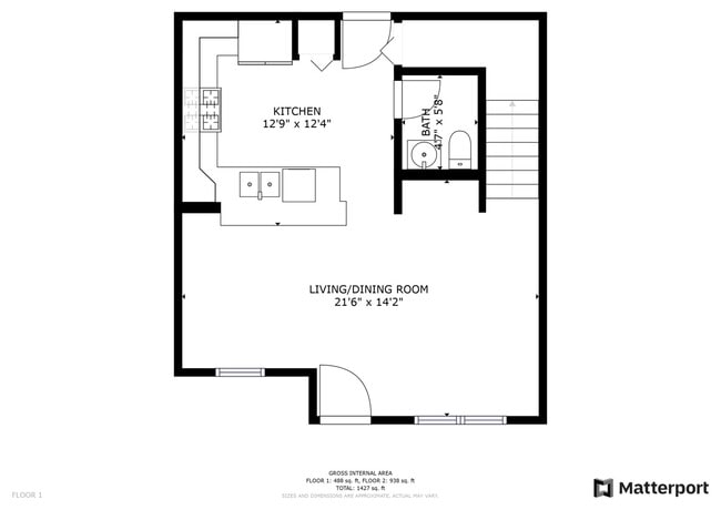 Building Photo - 129 Springbrook Trail S