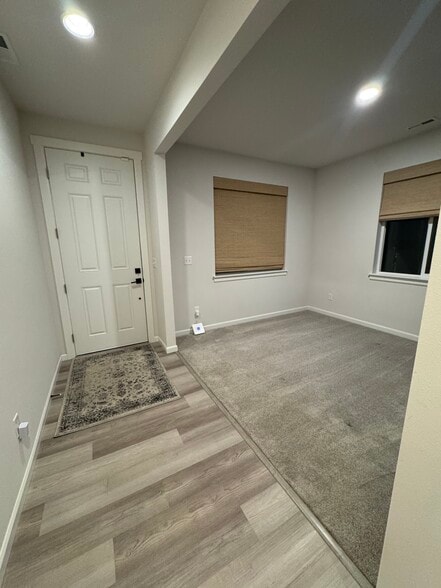 Den /office by front door - 6750 Skipper Ln SE