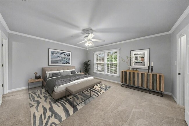 Building Photo - 125 Mt Vernon Cir