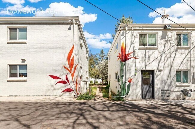 Building Photo - 1689 Reed St