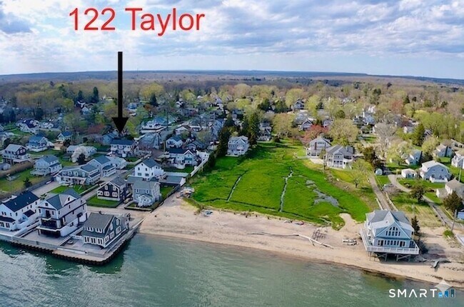 Building Photo - 122 Taylor Ave