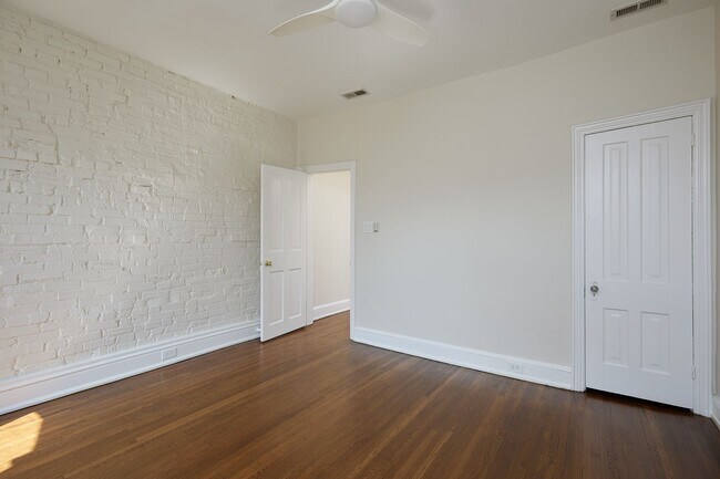 Building Photo - Historic Rowhouse in Central DC (Dupont) w...