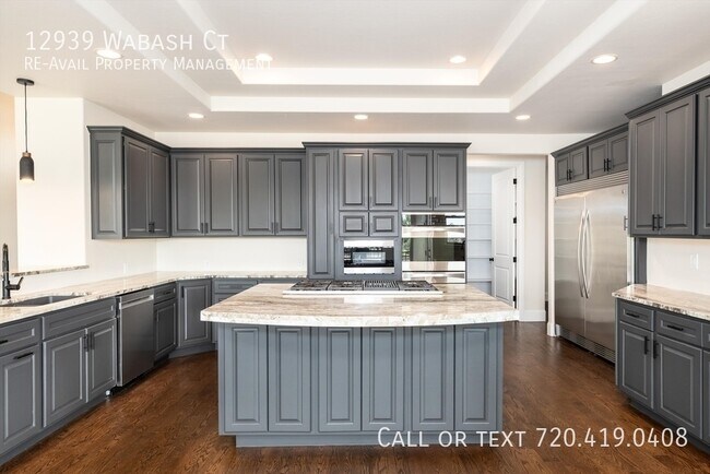 Building Photo - 12939 Wabash Ct