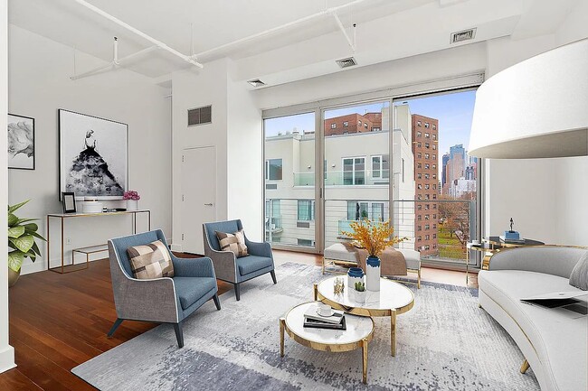 Building Photo - 99 Gold Street