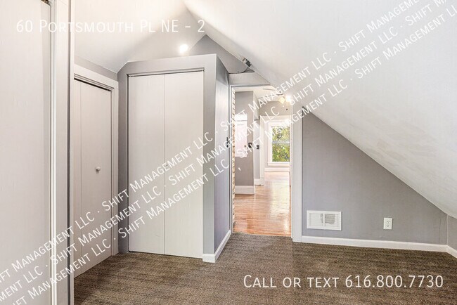 Building Photo - 60 Portsmouth Pl NE