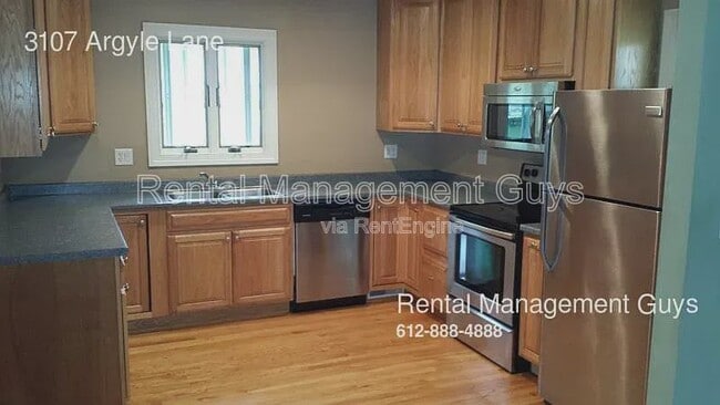 Primary Photo - 3107 Argyle Rd