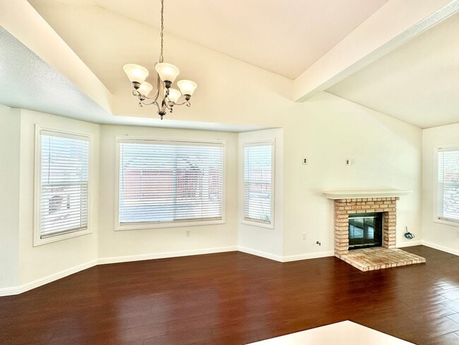 Building Photo - Wonderful Single-Story Home on Spacious Corner Lot with Privately Fenced Yard Space & Attached-Tw...