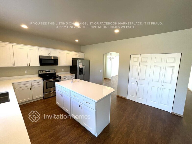 Building Photo - 6607 154th St Ct E