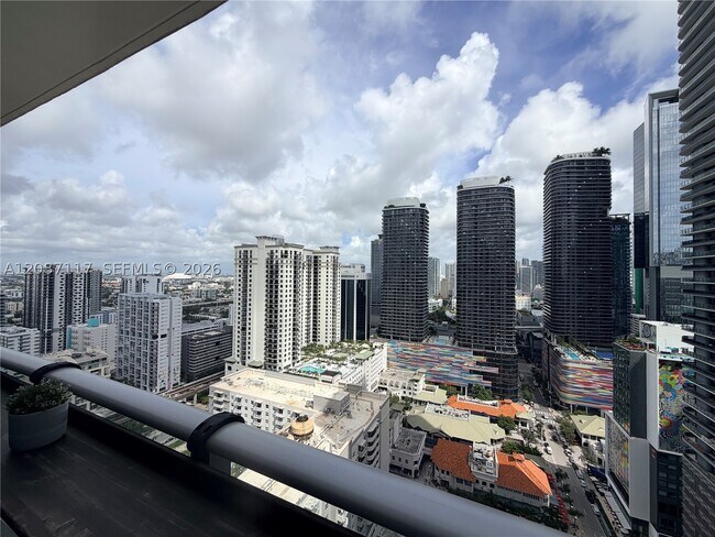 Building Photo - 1100 S Miami Ave