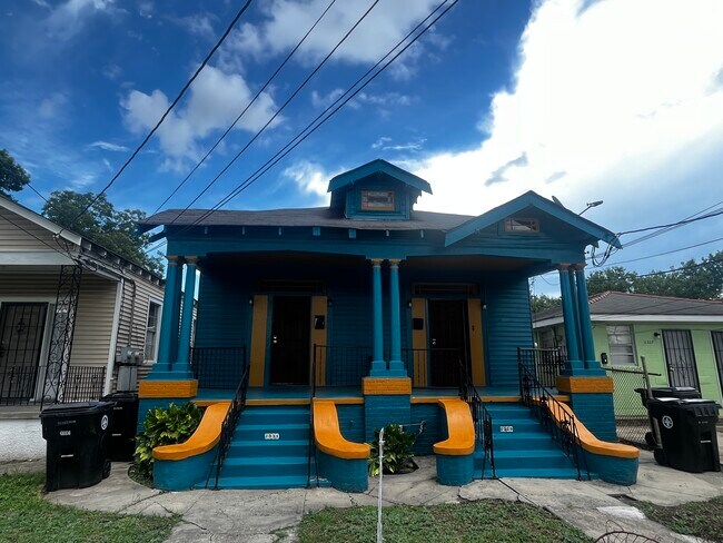 Building Photo - 2331 Saint Anthony St