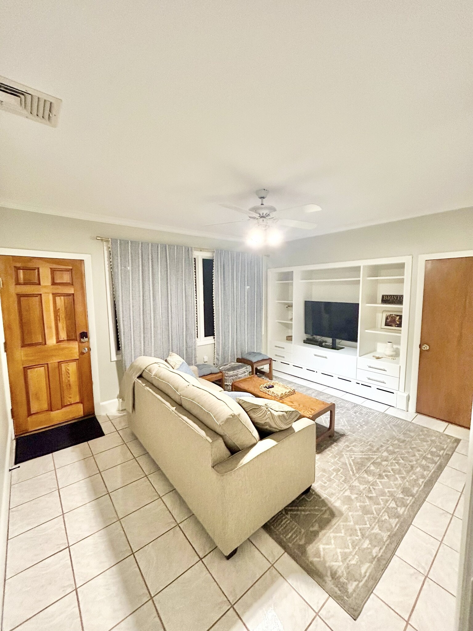 Living Room #2 - 36 Foxhill Ave