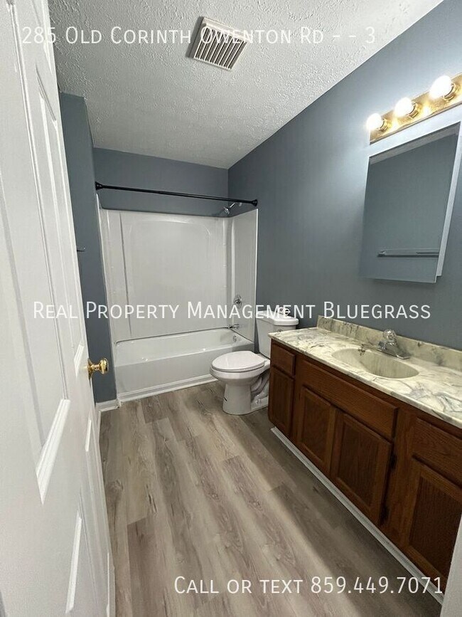 Building Photo - 285 Old Corinth Owenton Rd